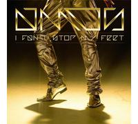 I Can't Stop My Feet