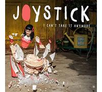Joystick - I Can't Take It Anymore [VINYL]