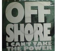 I can't take the power (Mosaic Remix) [VINYL]
