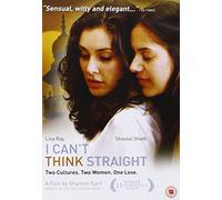 I Can't Think Straight [DVD] [2008]