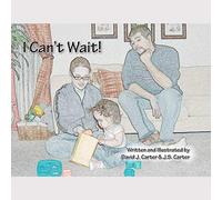 I Can't Wait!