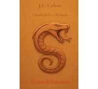 I Canti di Draemora (Cronache dell’Eco e del Silenzio)