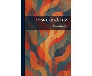I Canti Di Mèlitta