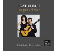 Fiorenza/Sautter - Domenico Scarlatti: I Cantimbanchi - Imagine