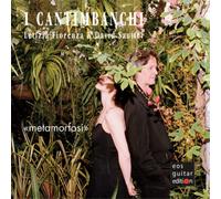 Fiorenza/Sautter - I Cantimbanchi - Metamorfosi