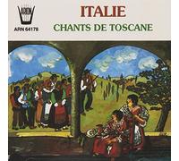 I Cantori Di Grosset - Etnica: Canti Di Toscana