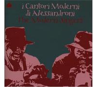 I Cantori Moderni Di Alessandr