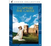 I Capture the Castle (2003) DVD - Henry Thomas, Romola Garai, Rose Byrne