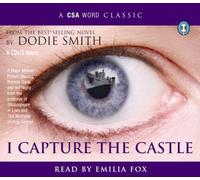 I Capture the Castle by Smith, Dodie (2003) Audio CD