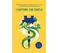 I Capture the Castle : Deluxe Edition by Dodie Smith (2017, Hardcover)