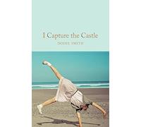 Dodie Smith – I Capture the Castle – Macmillan Collector's Library, 139