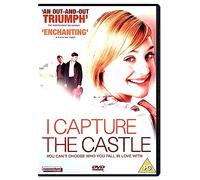 I Capture the Castle [DVD] [2003]