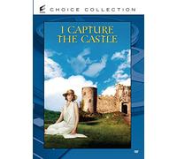 I Capture The Castle [DVD] [2003] [Region 1] [US Import] [NTSC]