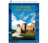 I Capture The Castle [DVD] [2003] [Region 1] [US Import] [NTSC]