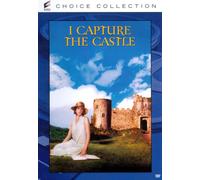 I CAPTURE THE CASTLE NEW REGION 1 DVD