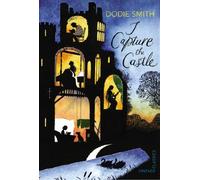 I Capture the Castle (Vintage Children's Classics): Written by Dodie Smith, 2012 Edition, Publisher: Vintage Children's Classics [Paperback]
