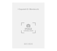 I Capuleti E I Montecchi
