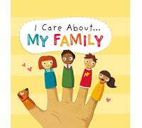 I Care About: My Family