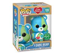 I Care Bear - #1292 - Funko Pop! - Care Bears - Walmart Earth Day Exclusive