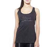 I Carried a Watermelon Movie Quote - Womens Vest Tank Top