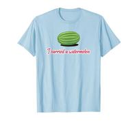 I carried a watermelon T-Shirt
