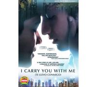 I Carry You With Me