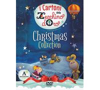 I Cartoni Dello Zecchino D'oro Christmas Collection [DVD]