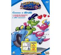 I cartoni dello Zecchino d'Oro - Cocco e Drilli Volume 05