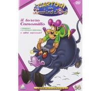 I cartoni dello Zecchino d'oro - Il torero Camomillo Volume 01
