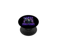 I Cast Kidney Stones - Kidney Stone Survivor Recovery PopSockets Adhesive PopGrip