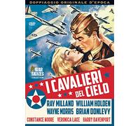 I Cavalieri Del Cielo [Region Free]