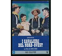 I Cavalieri Del Nord Ovest