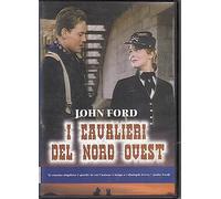 I Cavalieri Del Nord Ovest