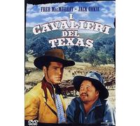 I Cavalieri Del Texas
