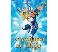 i cavalieri dello zodiaco 04 dvd Italian Import