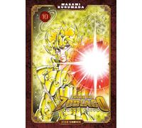 I cavalieri dello zodiaco. Saint Seiya. Final edition (Vol. 10) (Classic)