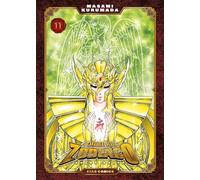 I cavalieri dello zodiaco. Saint Seiya. Final edition (Vol. 11) (Classic)