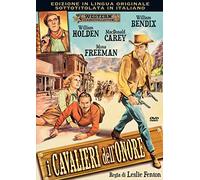 I Cavalieri Dell'onore (1949)