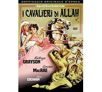 I Cavalieri Di Allah (1953)