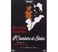 i cavalieri di ekebu' DVD Italian Import