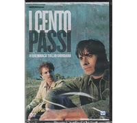 i cento passi dvd Italian Import