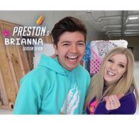 I Challenged Carter Sharer to Hide and Seek / I Sent Preston Back to Gym Class