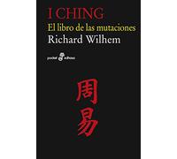I Ching -Abreviado-: 216 (Pocket Edhasa)