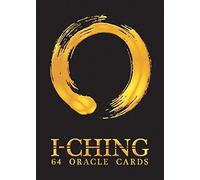 I-Ching Cards: 64 Full Colour Cards and Instructions