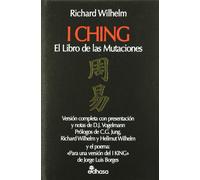 I Ching - El Libro de Las Mutaciones