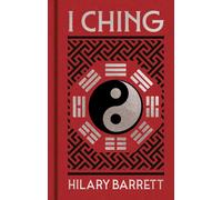 I Ching : Gilded Pocket Edition