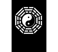 I Ching Journal / I Ching Workbook: I Ching Notebook / I Ching Diary / I Ching Logbook
