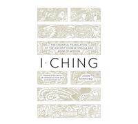 I Ching – Penguin Classics Deluxe Editions – Rough Cut