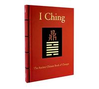 I Ching: The Ancient Chinese Book of Changes (Chinese Bound)