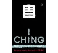 I Ching(the Book of Change) (Compass)